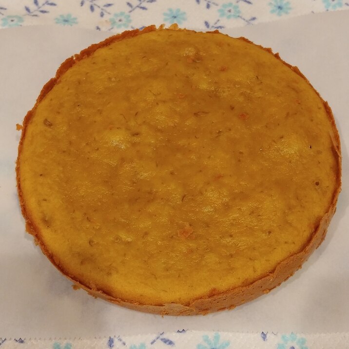 子どものおやつに 炊飯器でにんじんケーキ レシピ 作り方 By ふみる 楽天レシピ 子どものおやつに 炊飯器でにんじんケーキ レシピ 作り方 By ふみる 楽天レシピ
